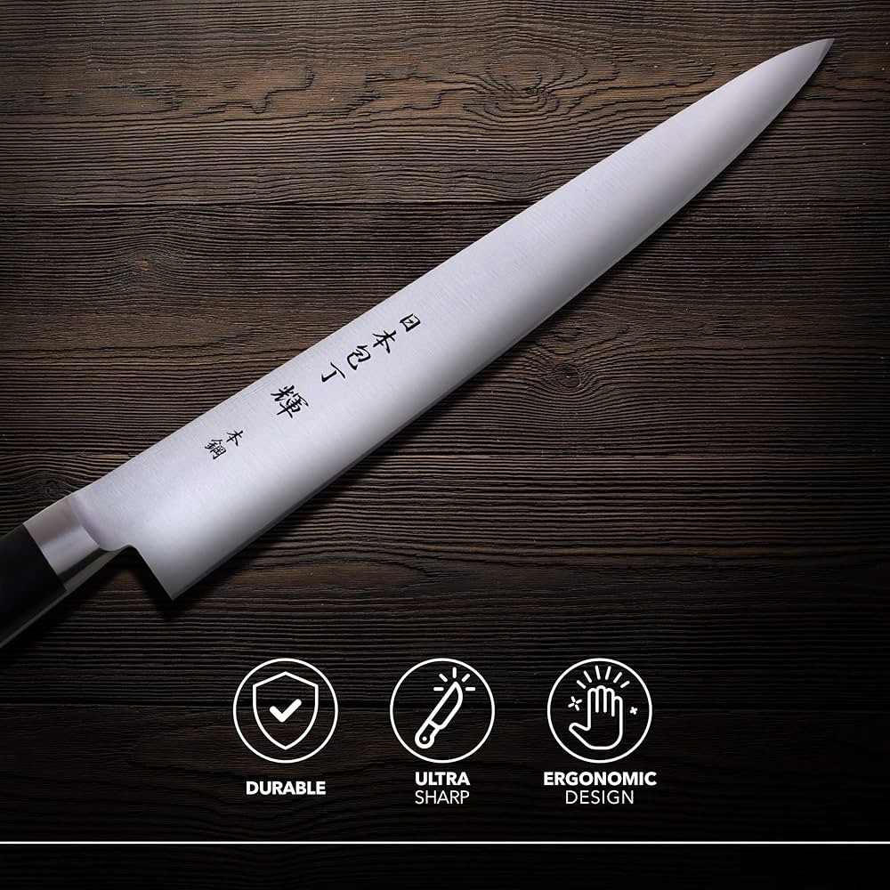 YASU様 JCK ORIGINAL Kagayaki CarboNext Japanese Chef's Knife, KC